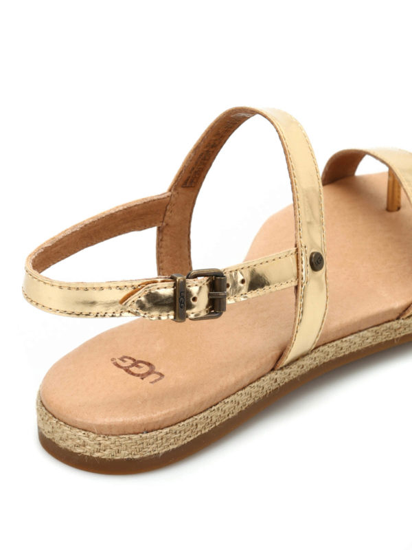 ugg brylee sandals