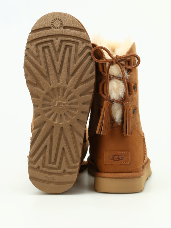ugg kristabelle bootie