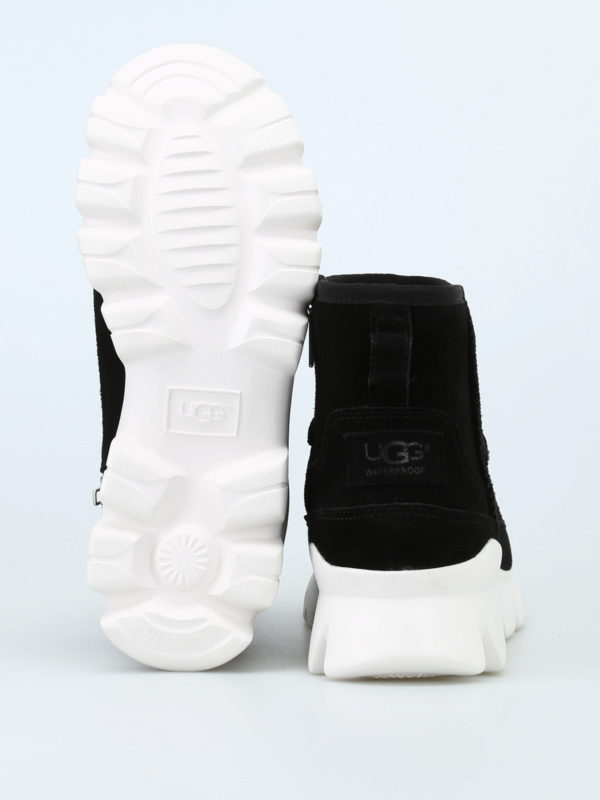 ugg palomar black