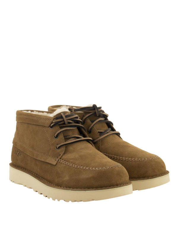 Ugg campout chukka boots Clearance