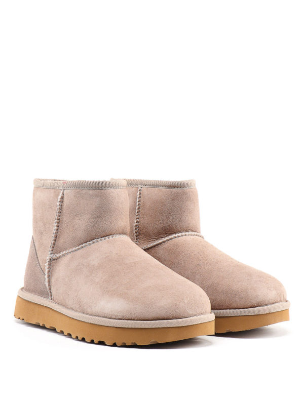 ugg pixie boots