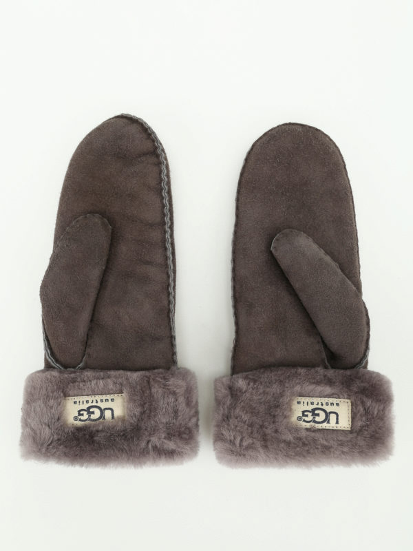 ugg mittens for women