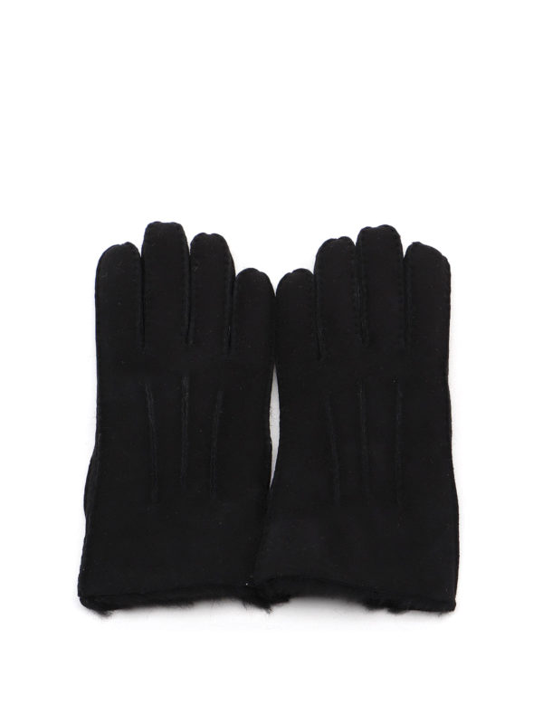 ugg all weather tech gloves