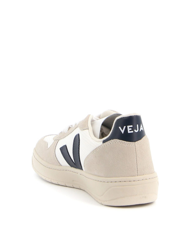 veja v10 mesh white,Quality assurance,protein-burger.com