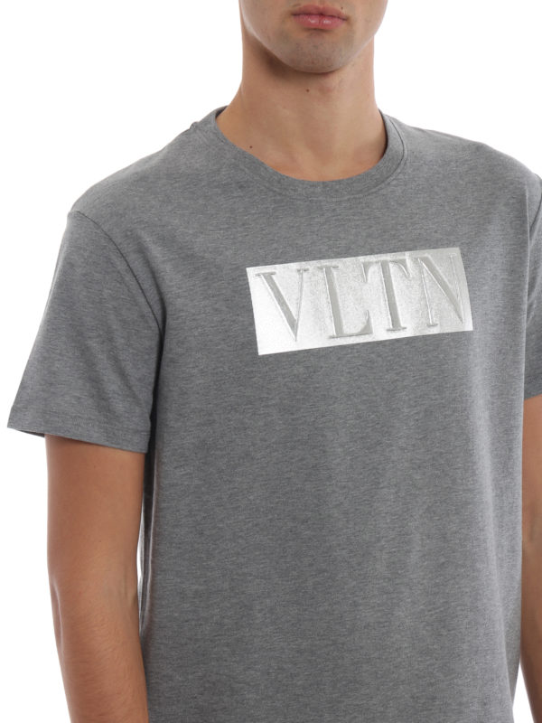 grey vltn t shirt