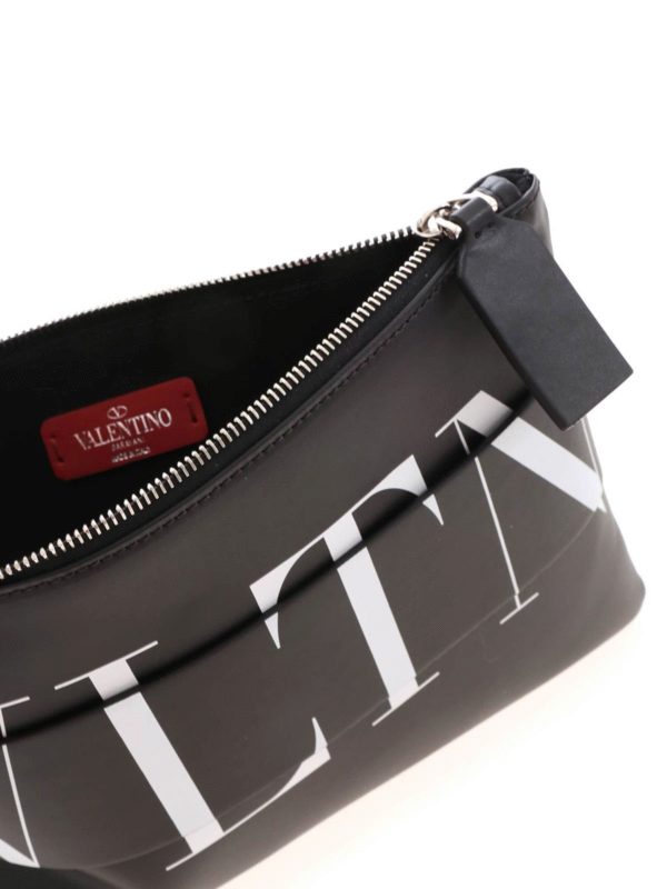 vltn clutch bag