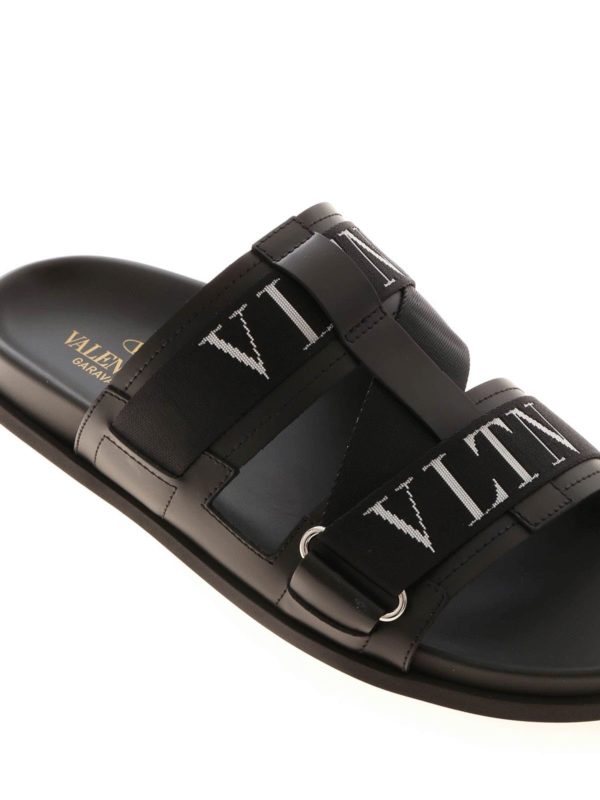 vltn slippers