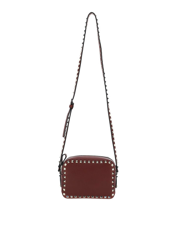 studded bolsa valentino