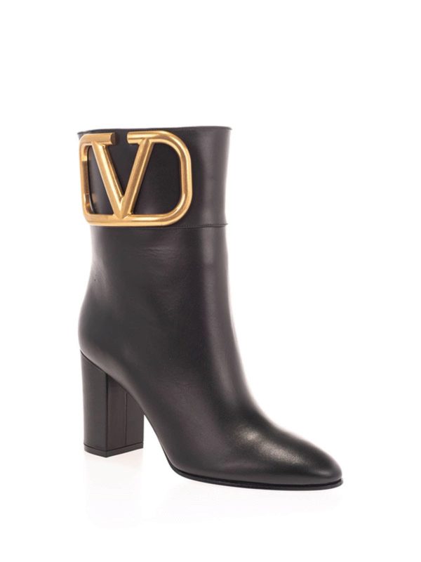 valentino ankle boots