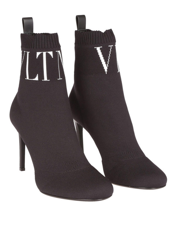 vltn ankle boots