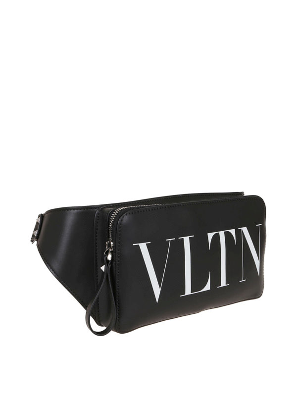 valentino mens belt bag