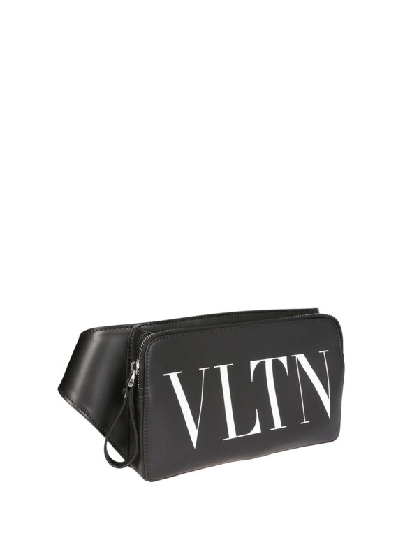 valentino mens belt bag