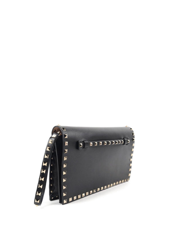 valentino clutch saks