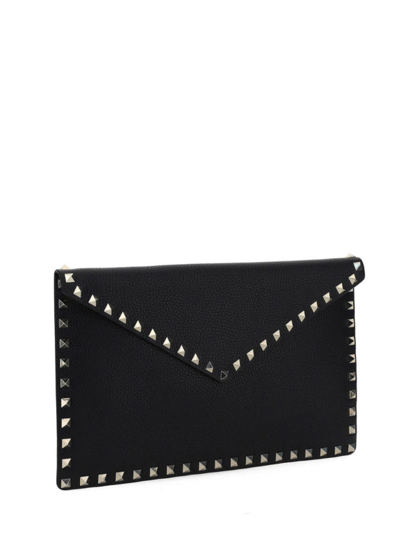 valentino envelope