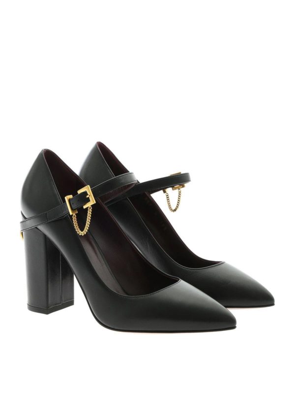 valentino garavani mary jane pumps