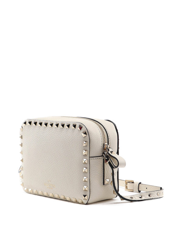 valentino stud crossbody bag