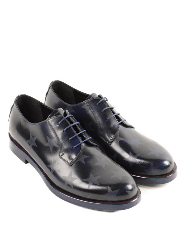valentino star shoes