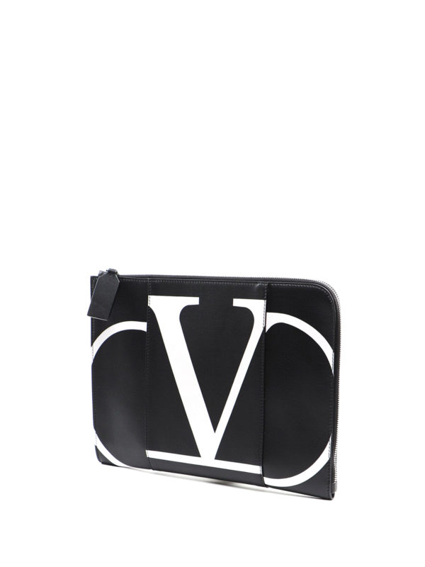 valentino laptop bag