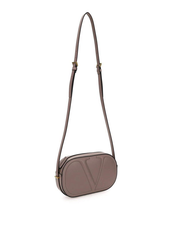 vlogo walk crossbody bag