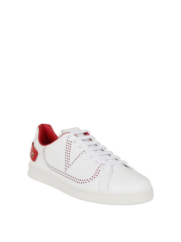 valentino vlogo sneaker