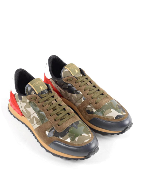 tommy hilfiger corporate active city sneaker