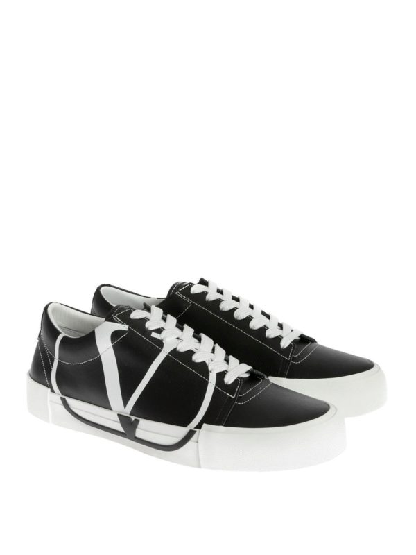 valentino tricks sneaker