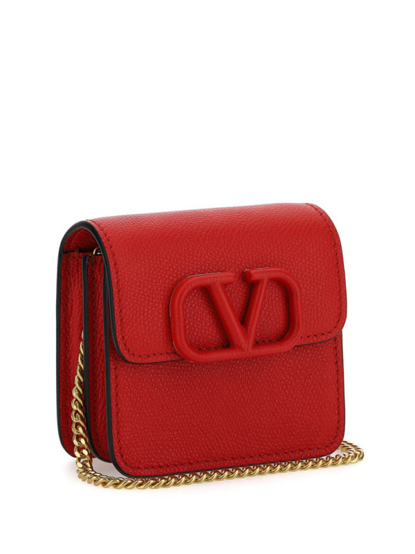 valentino vsling wallet