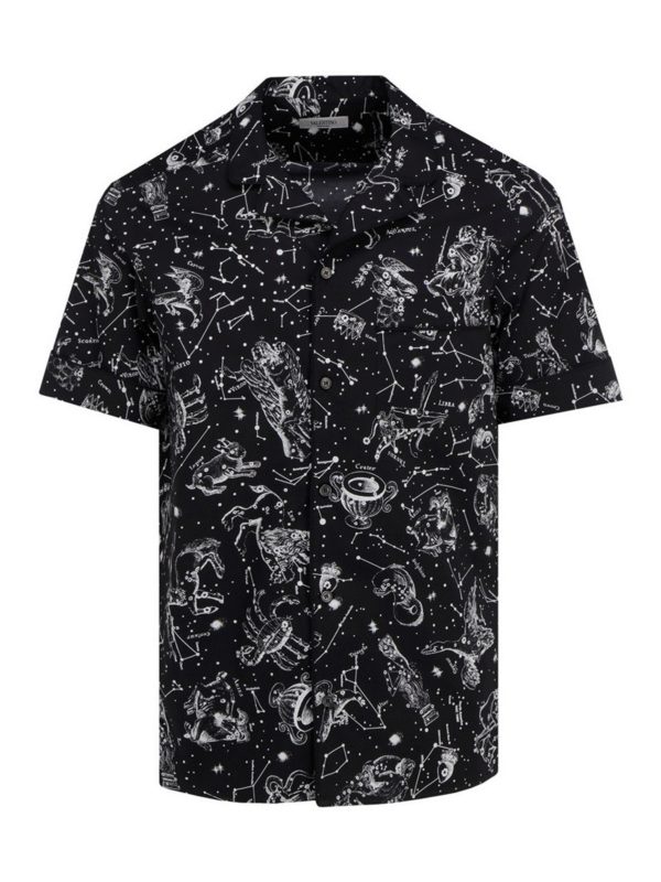 valentino garavani shirts