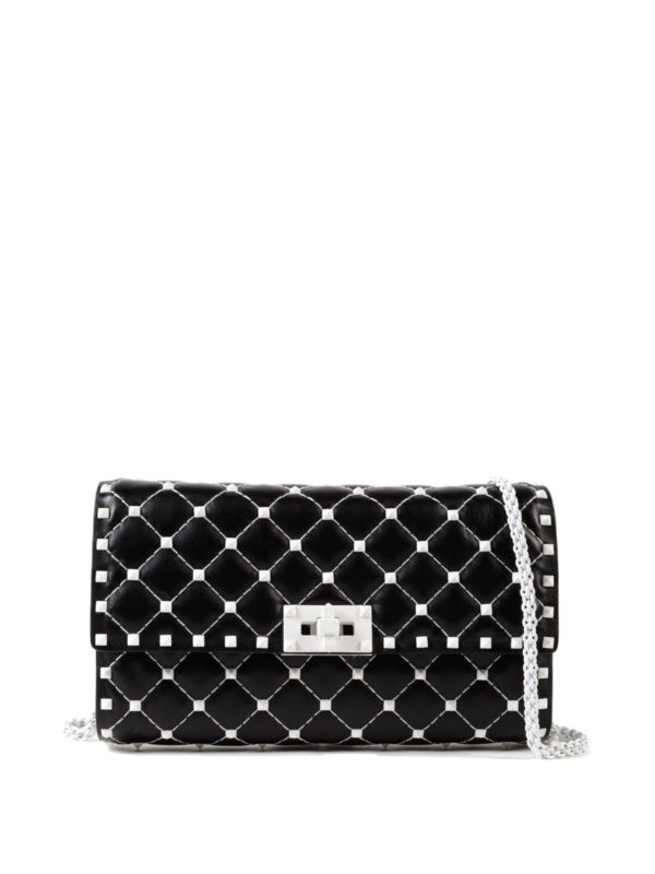 valentino free rockstud bag