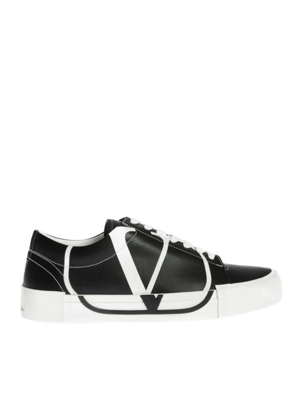 valentino's trainers