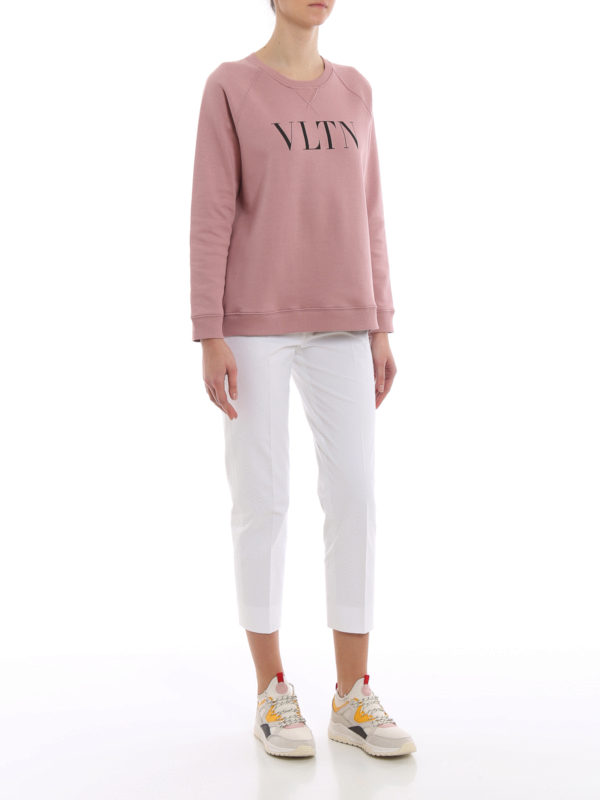 valentino vltn sweatshirt