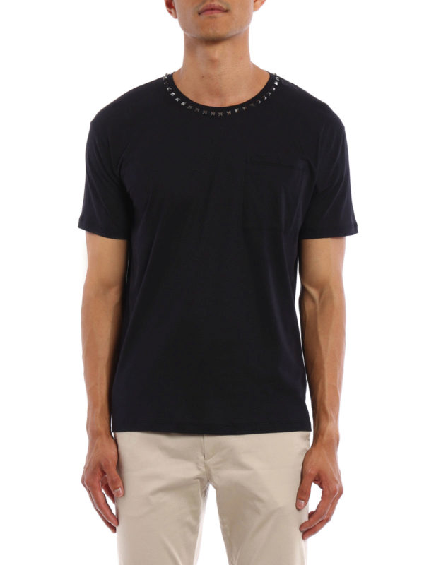 rockstud t shirt