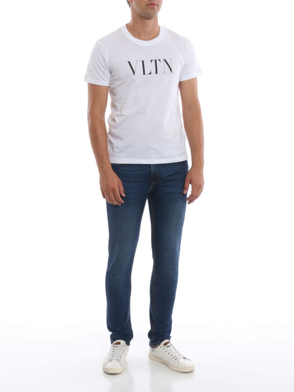 vltn mens t shirt