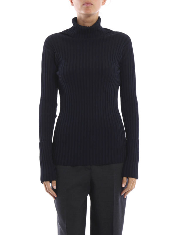 valentino turtleneck