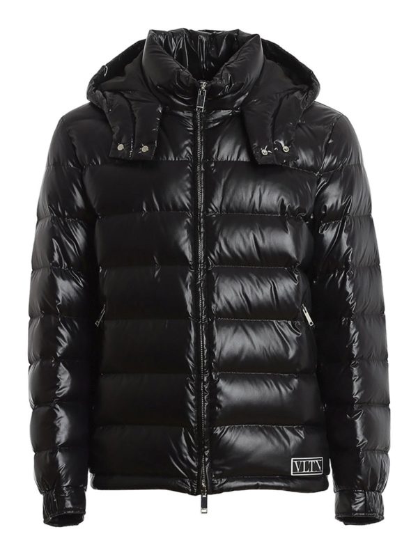 vltn puffer coat