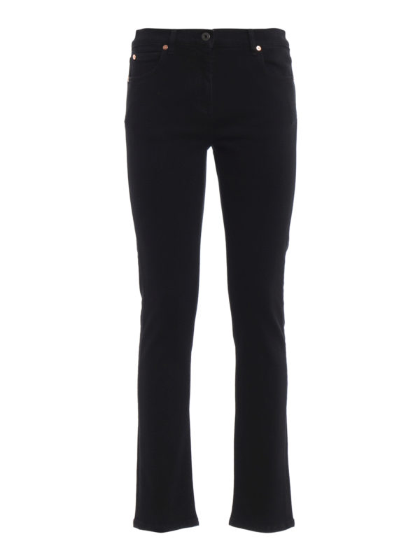 valentino skinny jeans