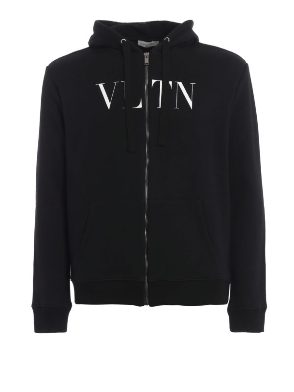 men's vltn hoodie