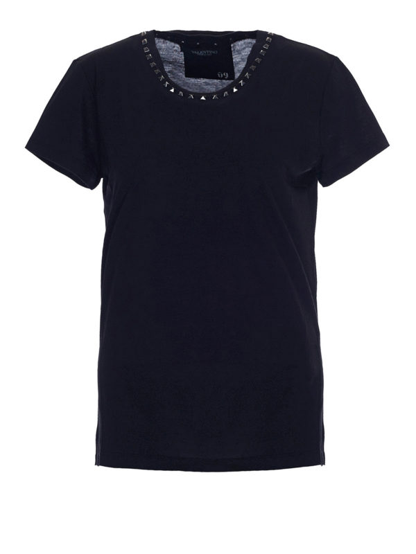 rockstud t shirt