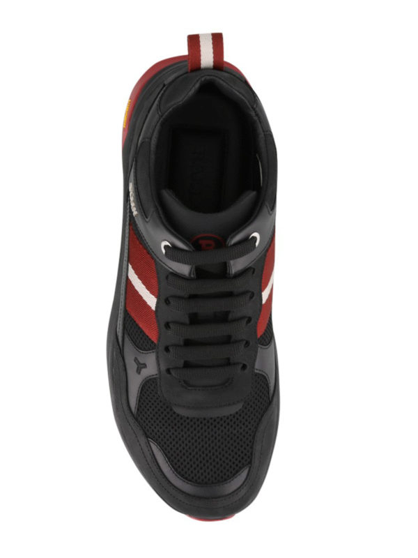 Bally varus sneakers Clearance