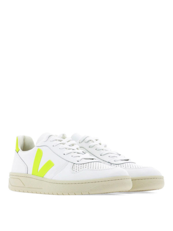 veja v 10 fluo