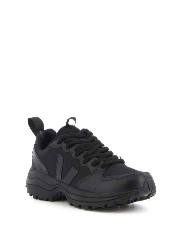 venturi ripstop black