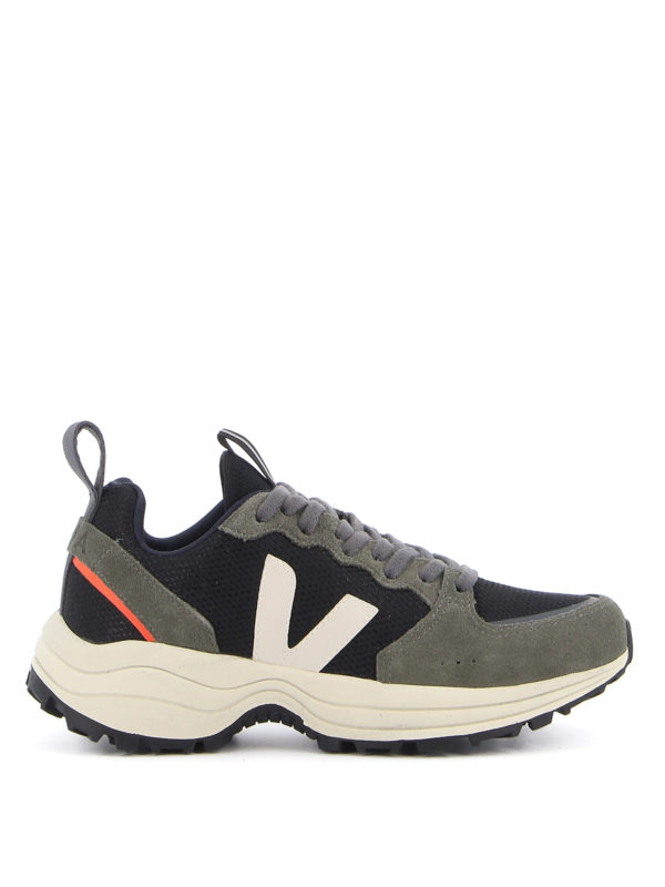 Trainers Veja - Venturi B-Mesh sneakers - VTM012115 | Shop online at iKRIX