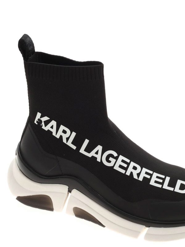 balenciaga karl lagerfeld