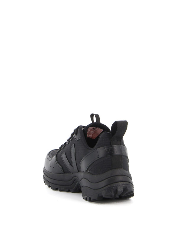 venturi ripstop black