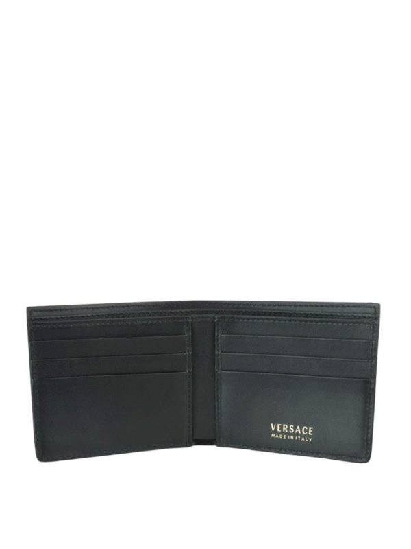 versace wallets on sale