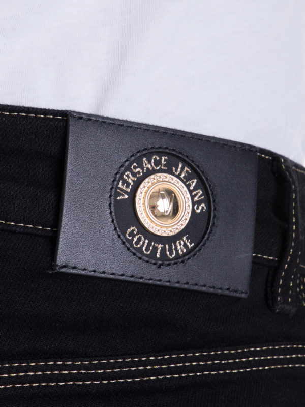 Versace Jeans Couture - スキニージーンズ 