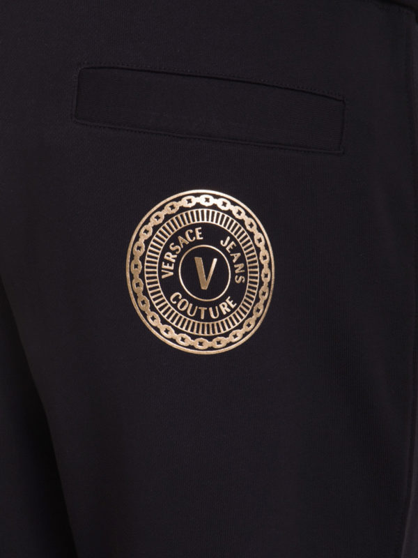 گرمکن Versace Jeans Couture - Cotton 