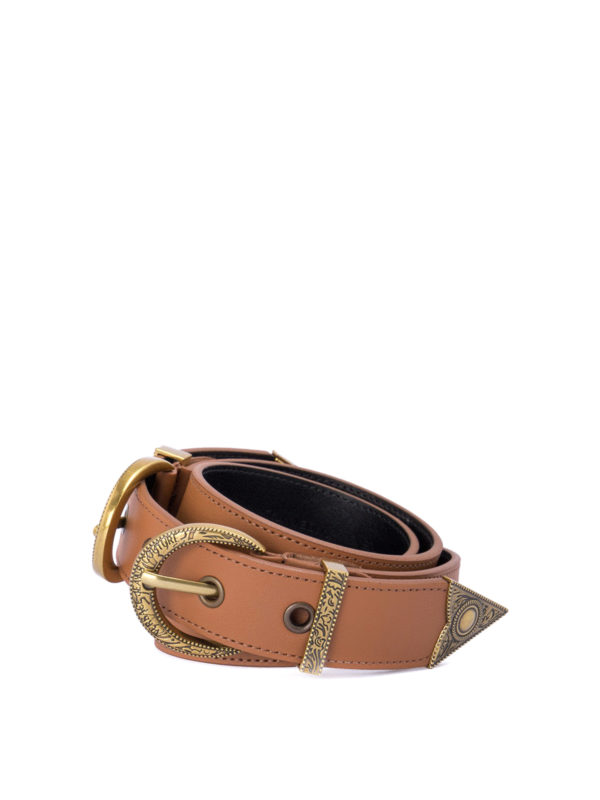 کمربند Versace Jeans Couture - Double 