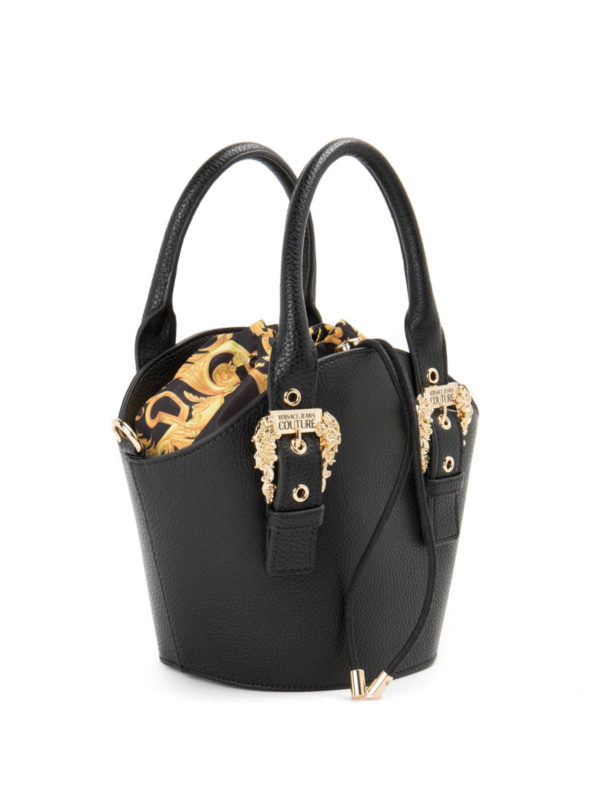 Bucket bags Versace Jeans Couture 