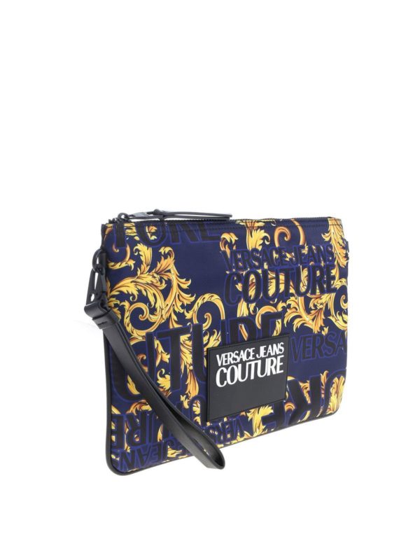 کلاچ Versace Jeans Couture - Baroque 